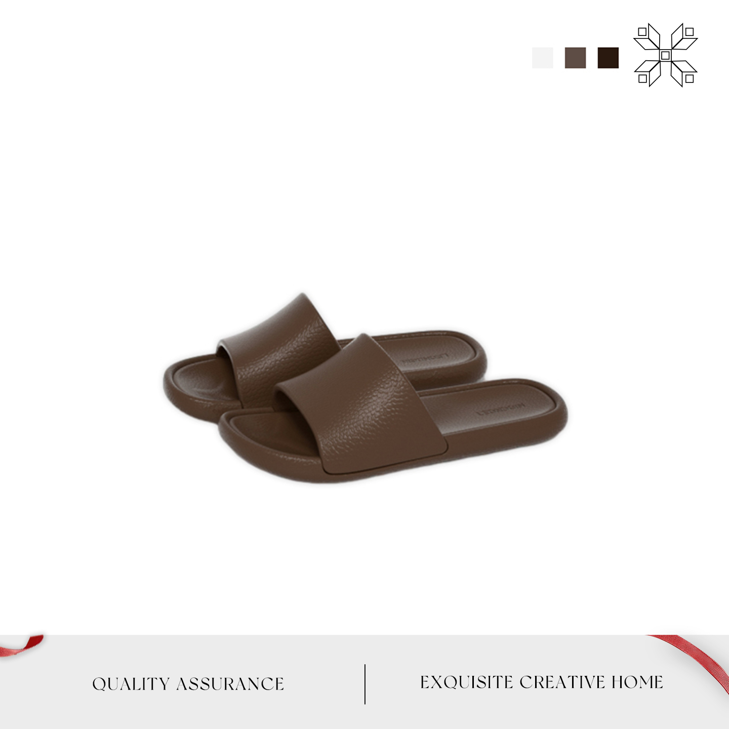 LEONDGIN拖鞋女士2024新款夏季