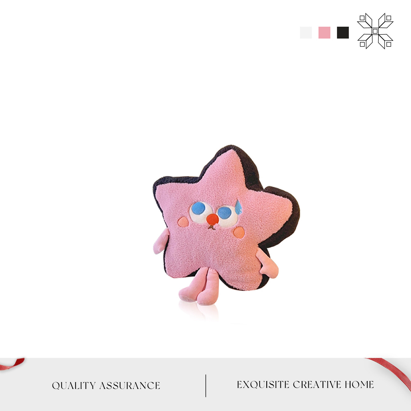 MOLA沙发抱枕二合一被子两用靠垫