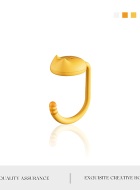 Mintrain英国挂钩课桌挂包器办公室桌面卡通便携耐看实用 | 返厂