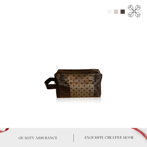 Mintrain化妆包女便携随身旅行