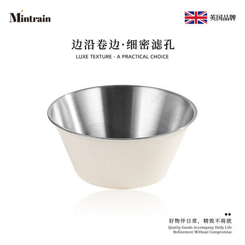 304不锈钢细滤孔沥水篮带网