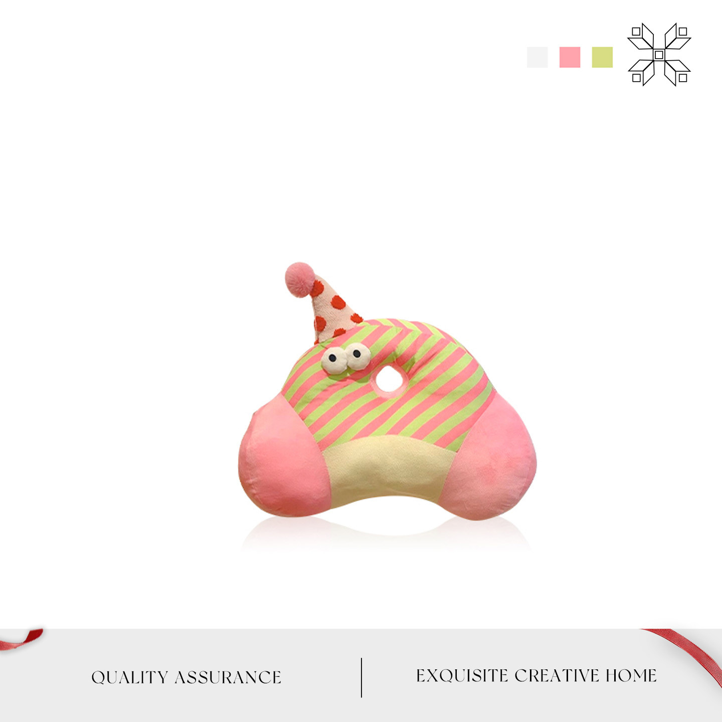 Auramoon.This.加高护腰靠垫腰托腰部支撑抱枕靠背垫靠枕 | 斯乔,居家布艺,腰靠垫,淘宝优惠券,粉丝福利购,淘宝优惠卷