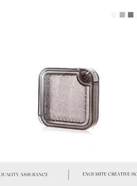 MOLA.Observe.收纳盒假牙矫正保持器储存盒口腔护理盒 | 吾观