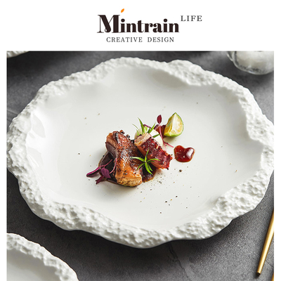 Mintrain质感出众私厨创意ins风