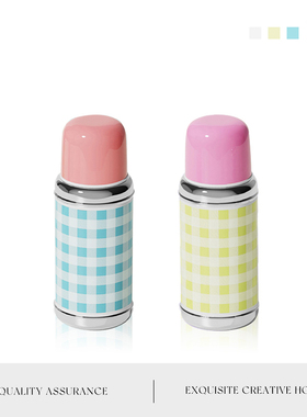 MOLALUNA.Unger.杯具保温杯随行便携316不锈钢水杯高颜值| 翁格