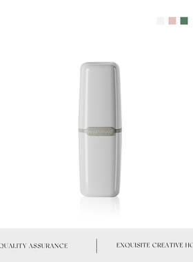 Auramoon.Westwood.日系旅行洗漱杯牙刷杯便携密封漱口杯 | 归曾