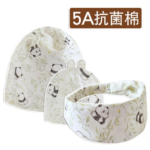 月子帽产后秋冬季10月份9月份11纯棉月子帽子发带头巾孕产妇保暖