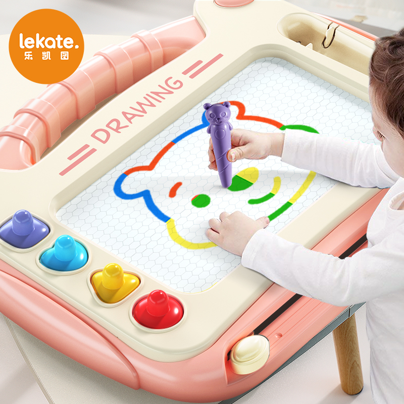 少兒益智玩具教小女孩適合一