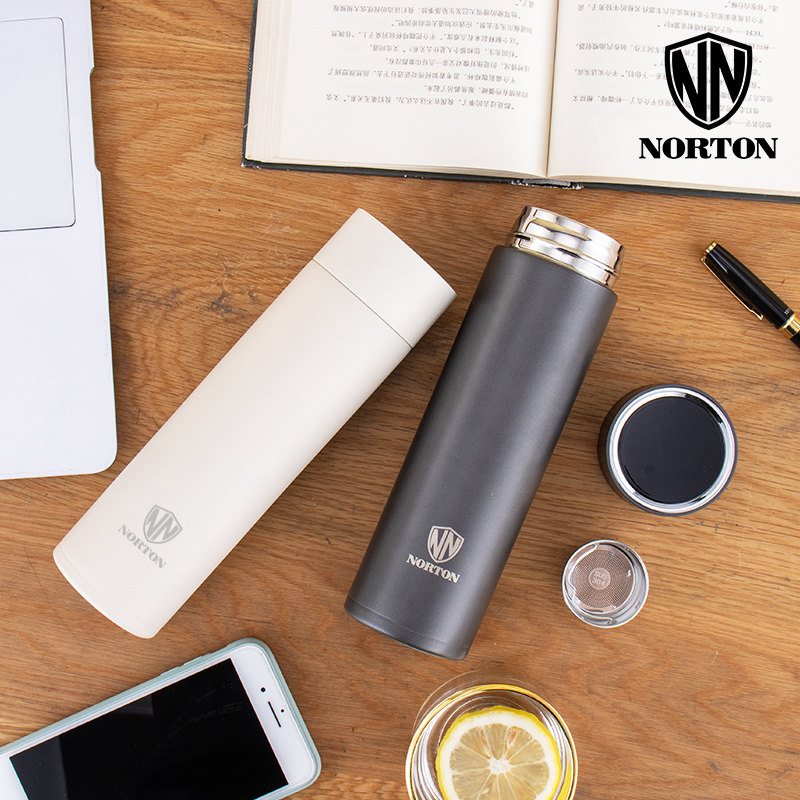 norton 诺顿博堡银士杯5gbb500