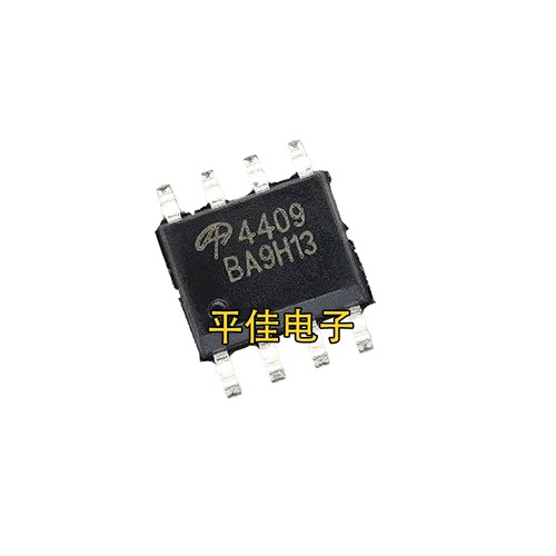 AO4409MOS场效应管15A/30V