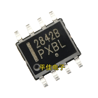 UC2842BD1R2G电流模式控制器芯片