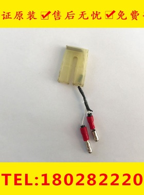 专业A8600360V501 0365V501 V511发那科原装电机编码器完好