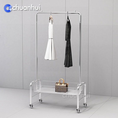 服装店展示架挂衣架专用货架