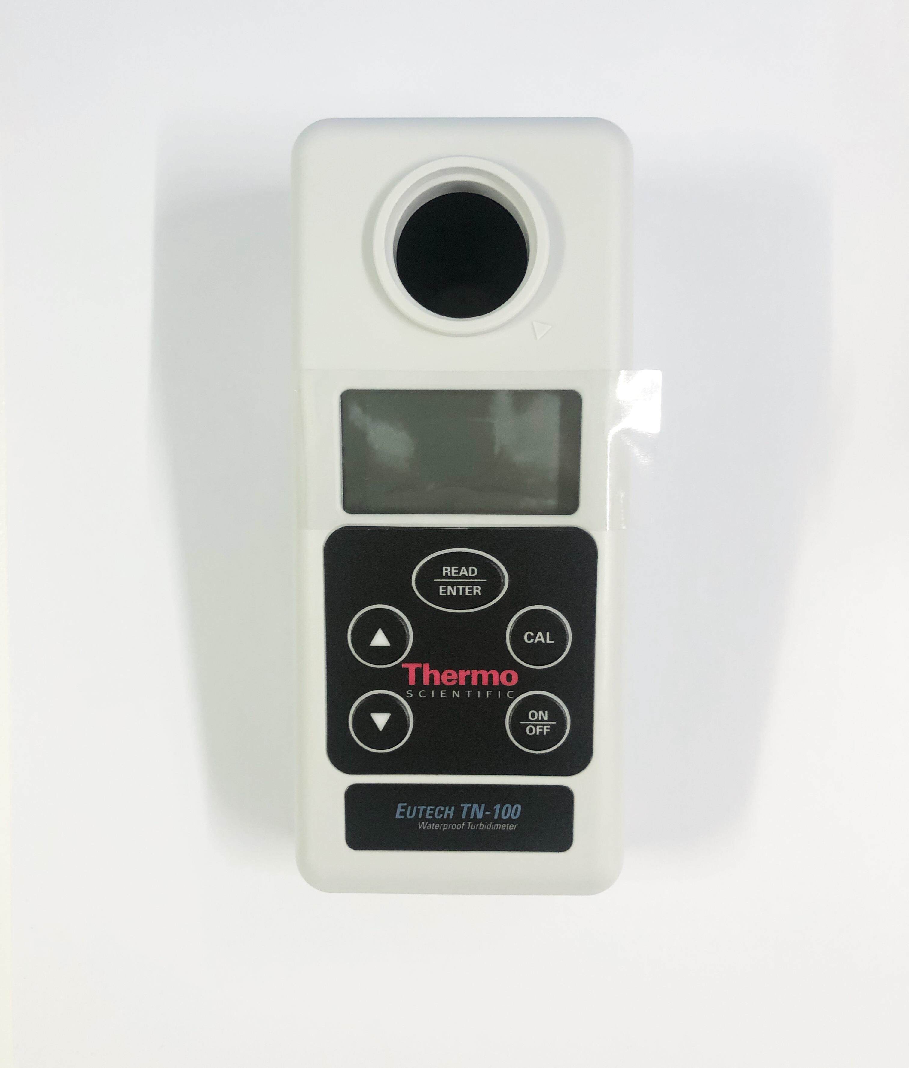 赛默飞新加坡优特eutech便携式浊度仪tn100 ectn100ir tn100套装