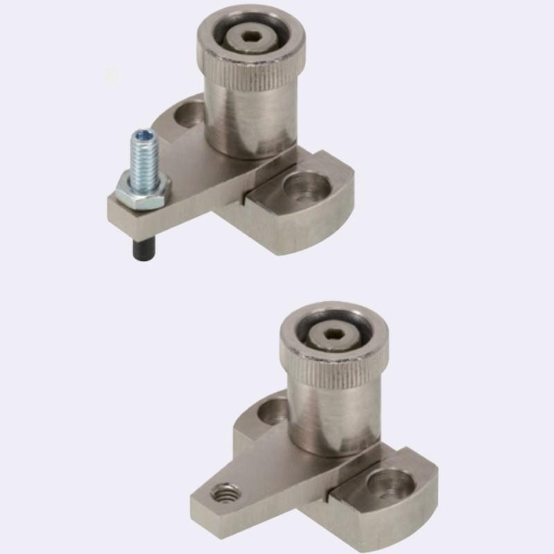 弹簧固定夹SPCPS20-H SPCPS20-S SPCPS30-H SPCPS30-S-SB弹簧夹钳