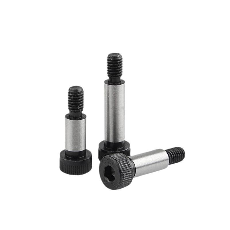 MSB13塞打E16螺丝20等高TBH01-25/MSBL30/35/40/50/60/80/100/120