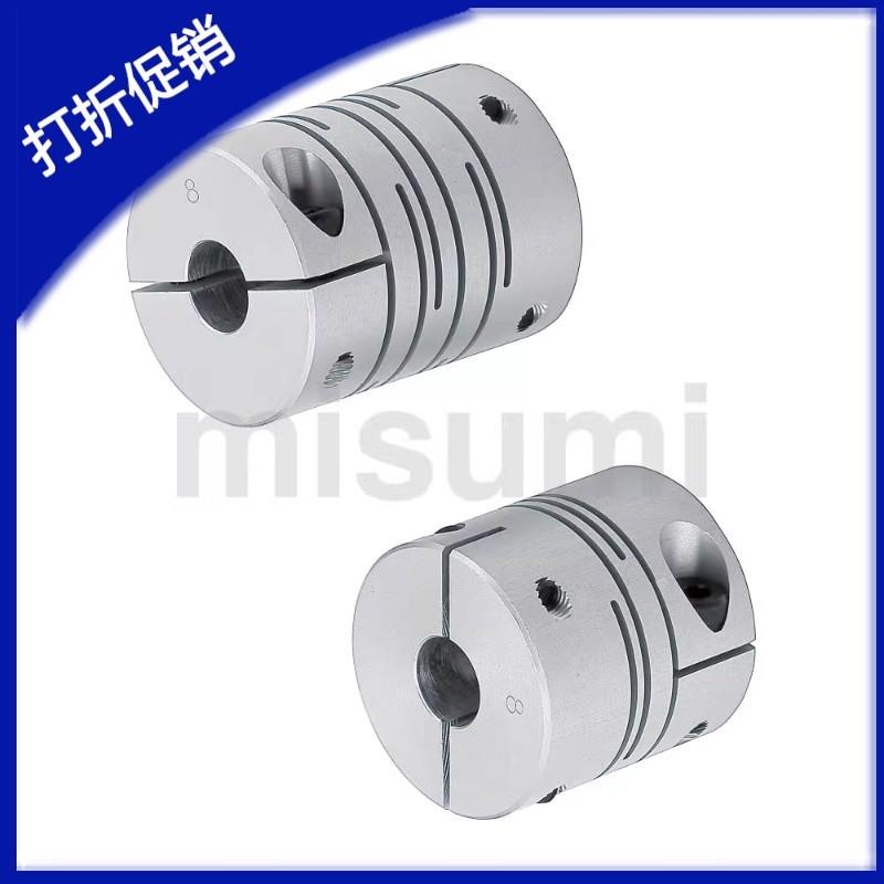 沟槽式联轴器 夹持型CPLCN CPLSC CPSCN CPSSC 12 16 20 25 32 40