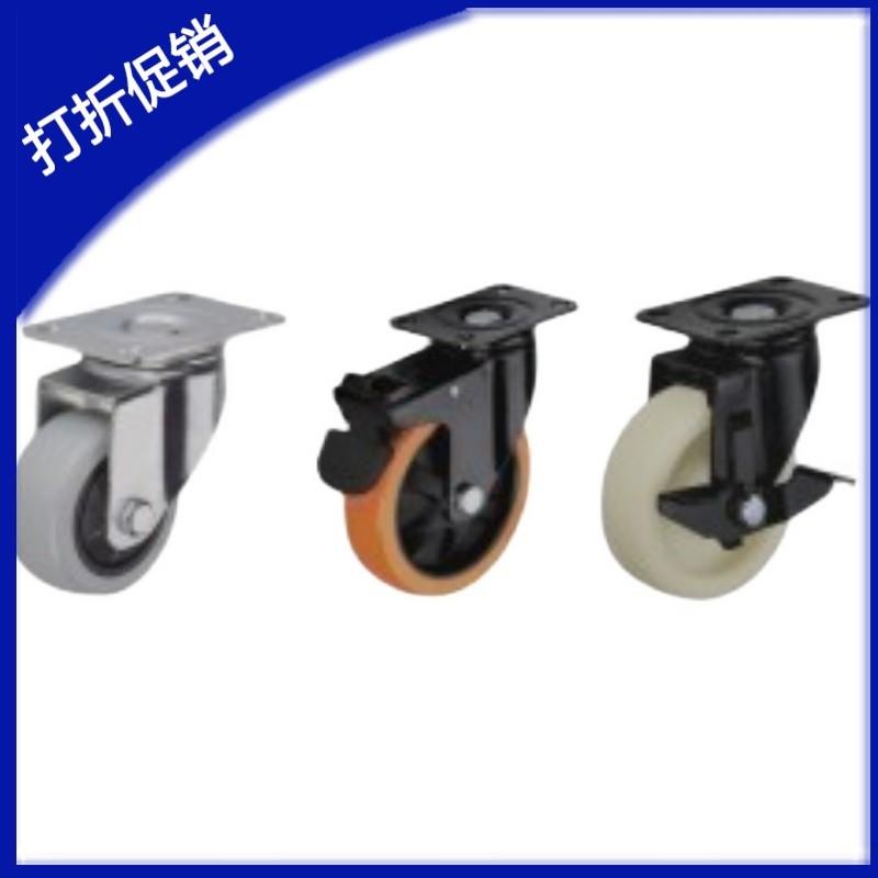 供应工业标准脚轮CBK01/CBL01/11-D40/D65/D75/D100/D125-P/N/U