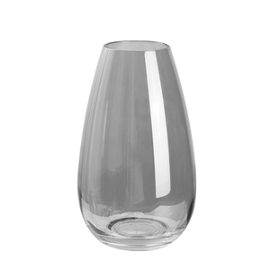 小众网红花瓶玻璃ins风北欧水培鲜花玫瑰装饰客厅插花瓶摆件轻奢