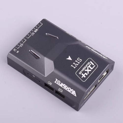 SIYI思翼N7飞控PX4ArduPilot