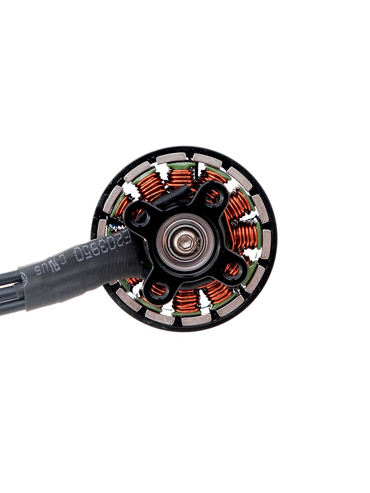 항공기 모델용 횡단 기계 모터 2807|2809|2812|2815|3110|3112|3115FPV 브러시리스 모터