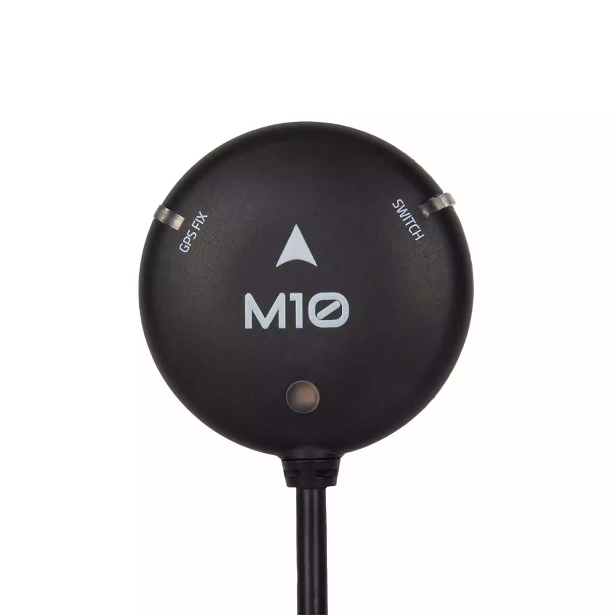 HolybroM10 GPS模块信号 IST8310/2m CEP/三色 LED 指示灯 GNSS