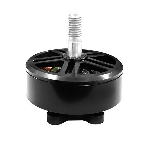 2807KV1300无刷电机FPV7寸穿越机航模 6S高效率竞速马达