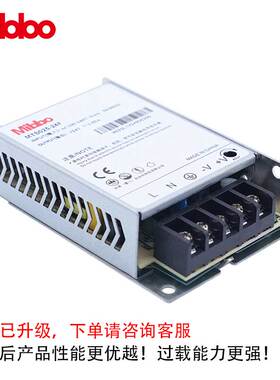 Mibbo米博MPS-024W小功率工业自动化控制应用电源模块电源MTS025