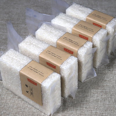 大米真空包装东北长粒香