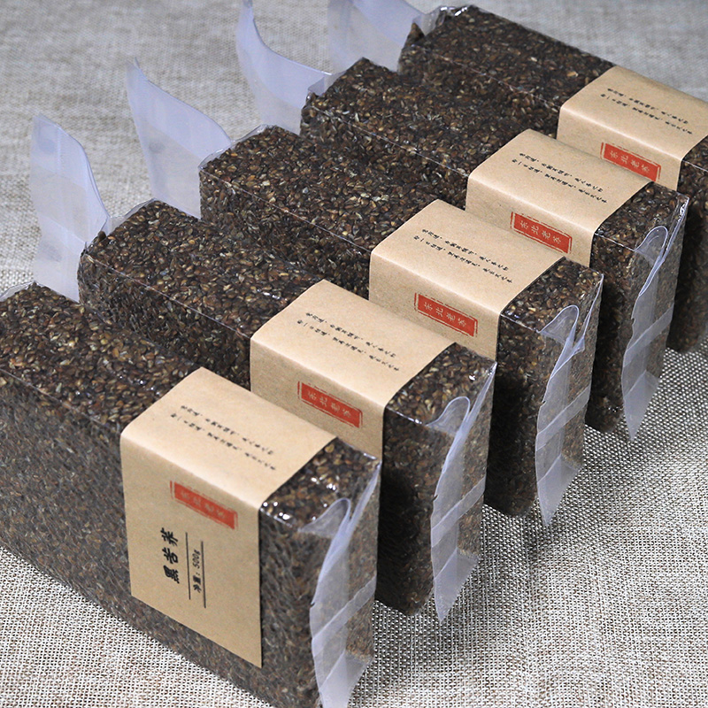 2024年新米 苦荞  小包装苦荞米 450g*5袋