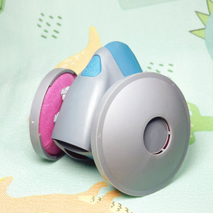 防尘面具7502加厚圆形2091滤棉保护盖防火盖防护罩保护罩专用