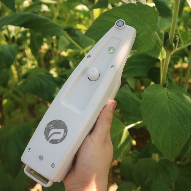 美国MultispeQV2.0植物多参数测量仪 叶绿素荧光光谱藻类生理胁迫