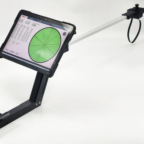 FG-2200植物冠层图像分析仪 叶面积指数测量仪 叶片倾角 消光系数