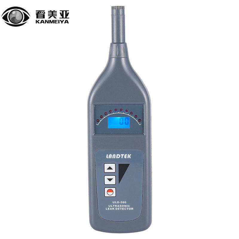及零售检测空调及供暖系统泄漏的一体式超声波检漏仪ULD-586
