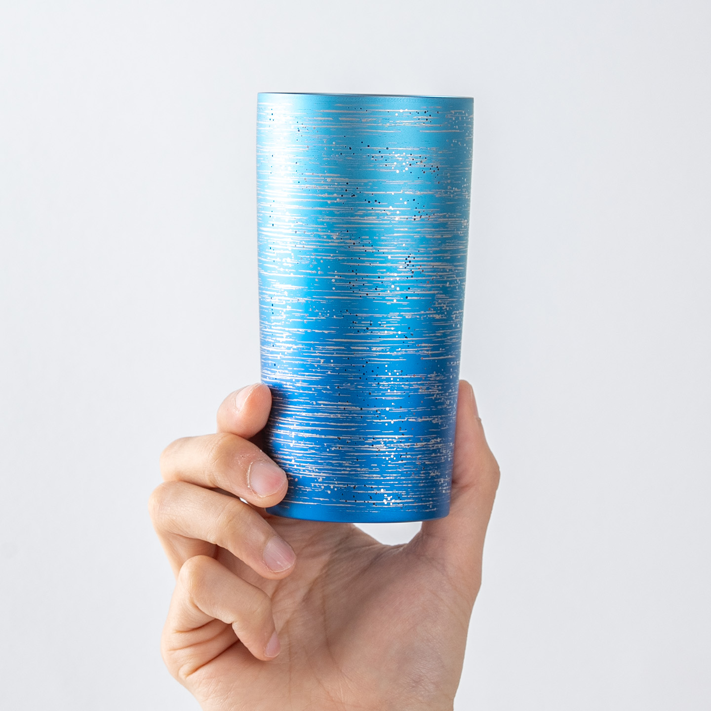 Horie凉系列钛杯350ml保冷保温杯