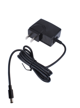 12V1A  24V1A通用电源适配器工业级足安足流直插和导轨安装可选