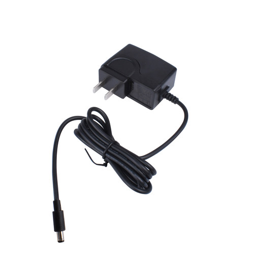 通用电源适配器内正外负