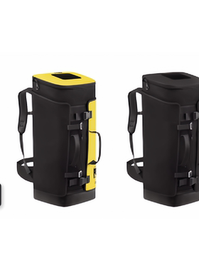 PETZL攀索 2026新款EXPERT技术背包大容量装备包40L 55L