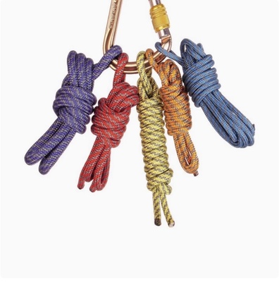 Singing Rock 索乐克安全绳辅绳 抓结 抓结绳 攀岩装备户外用绳