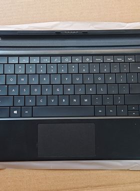 CHUWI/驰为SurBook pro 12寸磁吸键盘 二合一pocking 底座键盘