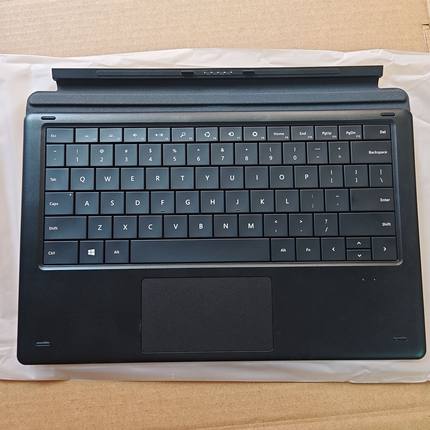 CHUWI/驰为SurBook pro 12寸磁吸键盘 二合一pocking 底座键盘