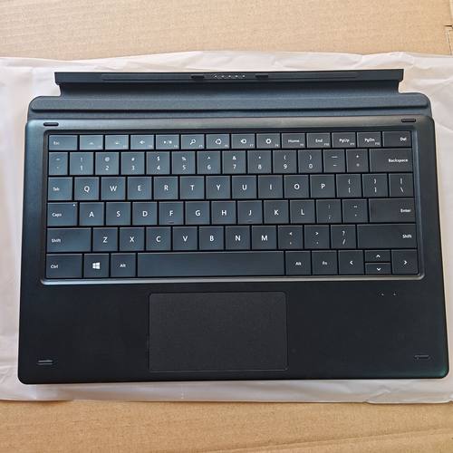 CHUWI/驰为SurBook pro 12寸磁吸键盘 二合一pocking 底座键盘