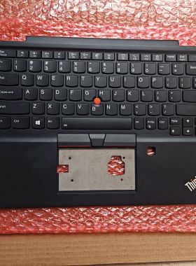 适用于IBM 联想Thinkpad YOGA X13 Gen1 Yoga X390 C壳一体键盘