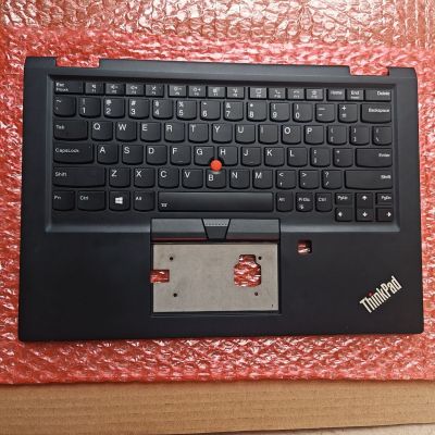 适用于IBM 联想Thinkpad YOGA X13 Gen1 Yoga X390 C壳一体键盘