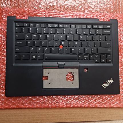 适用于IBM 联想Thinkpad YOGA X13 Gen1 Yoga X390 C壳一体键盘