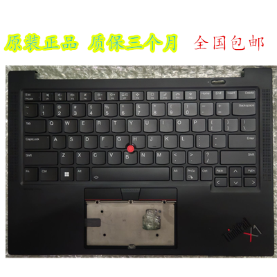 适用联想Thinkpad X1 Carbon 10th gen10 11th Gen11 2022C壳键盘