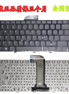 戴尔14 3421 5421 5435 V2421 M431R 3437 2421 5560 5437键盘