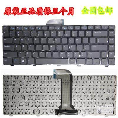 戴尔14 3421 5421 5435 V2421 M431R 3437 2421 5560 5437键盘