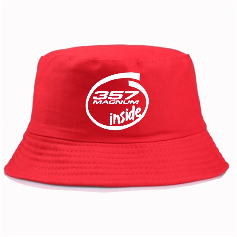 Fashion Bucket Hat Summer Unisex cap fisherman hats for men