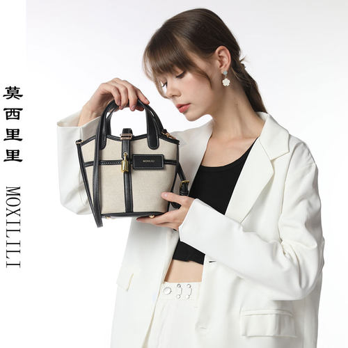 moxilili手提袋莫西里里